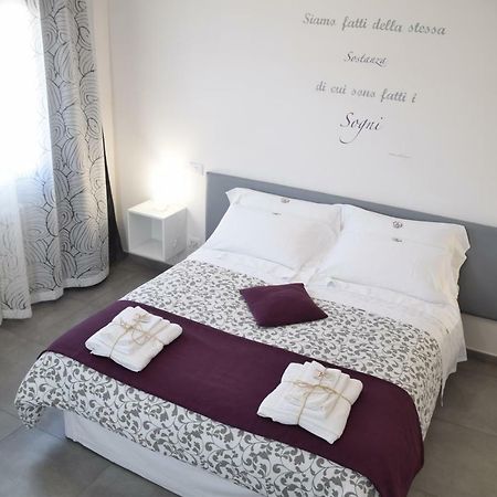 B&B La Veranda Di Gio Torrimpietra ภายนอก รูปภาพ