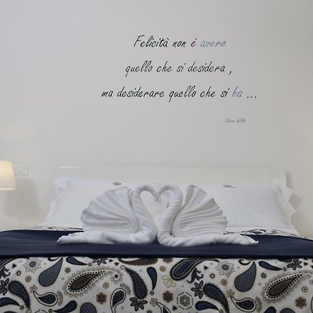 B&B La Veranda Di Gio Torrimpietra ภายนอก รูปภาพ