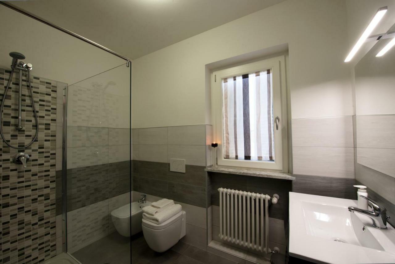 B&B La Veranda Di Gio Torrimpietra ภายนอก รูปภาพ