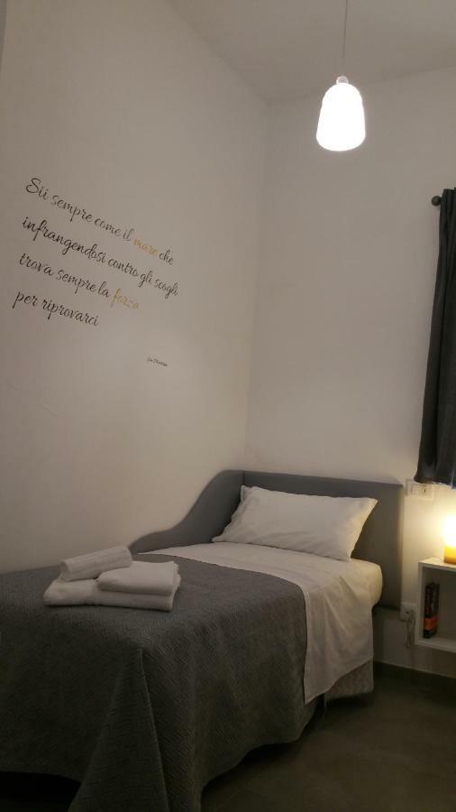 B&B La Veranda Di Gio Torrimpietra ภายนอก รูปภาพ