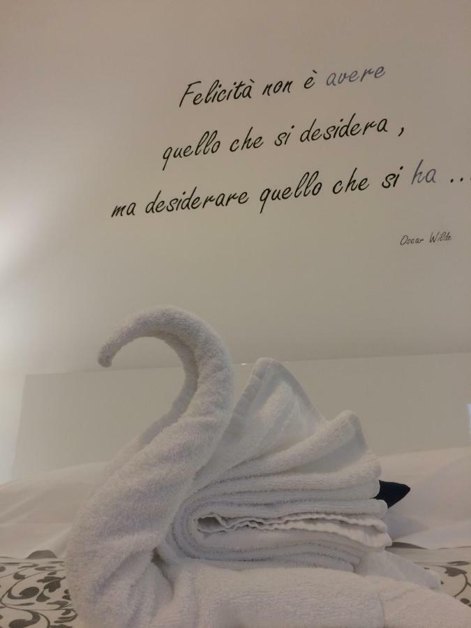 B&B La Veranda Di Gio Torrimpietra ภายนอก รูปภาพ