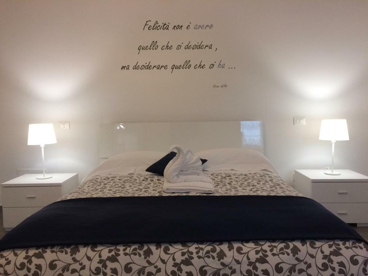 B&B La Veranda Di Gio Torrimpietra ภายนอก รูปภาพ