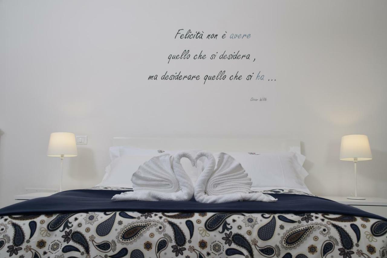 B&B La Veranda Di Gio Torrimpietra ภายนอก รูปภาพ