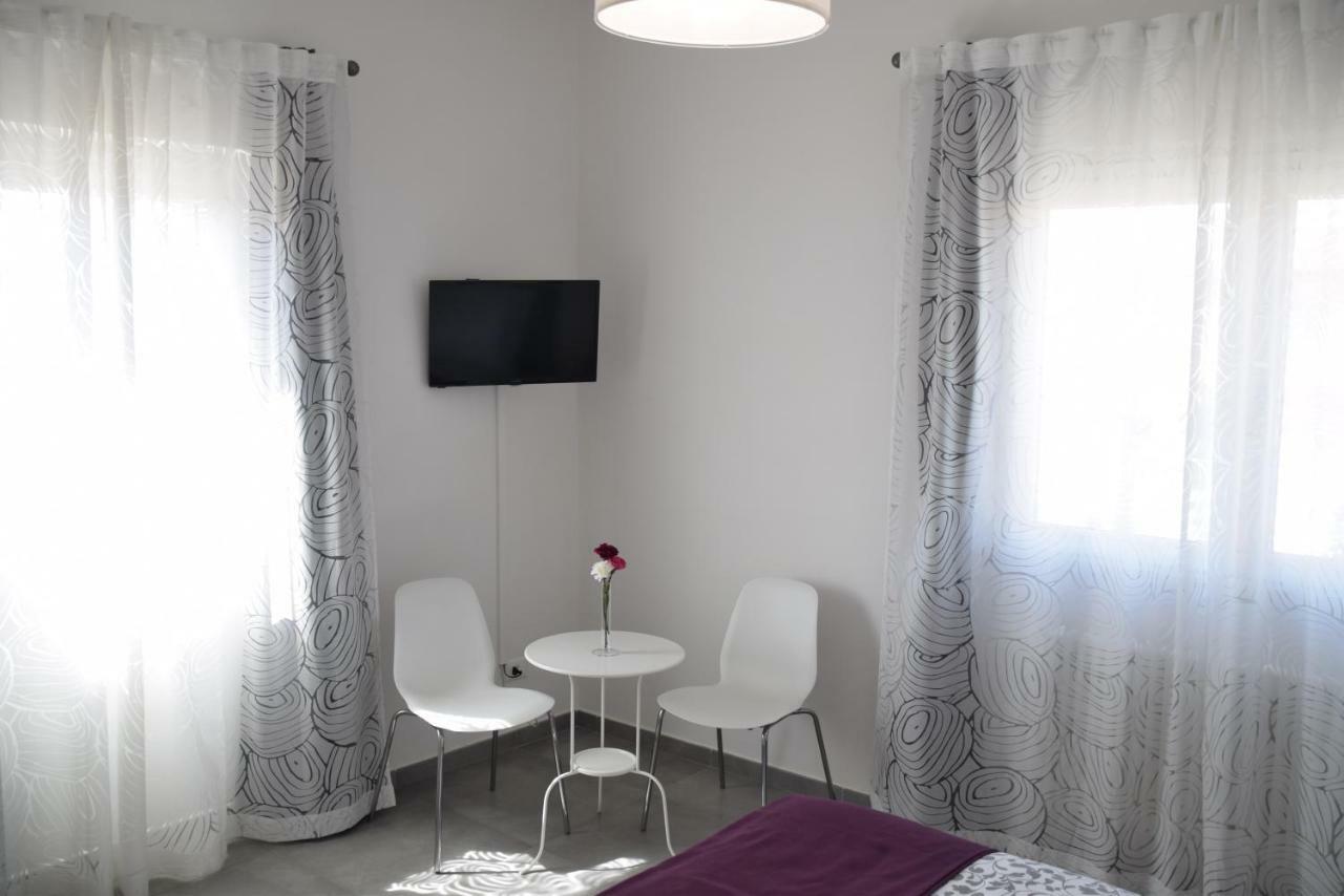 B&B La Veranda Di Gio Torrimpietra ภายนอก รูปภาพ